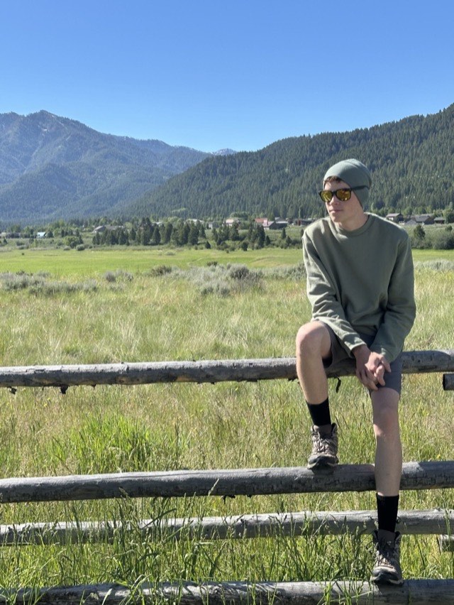 Carter Collins