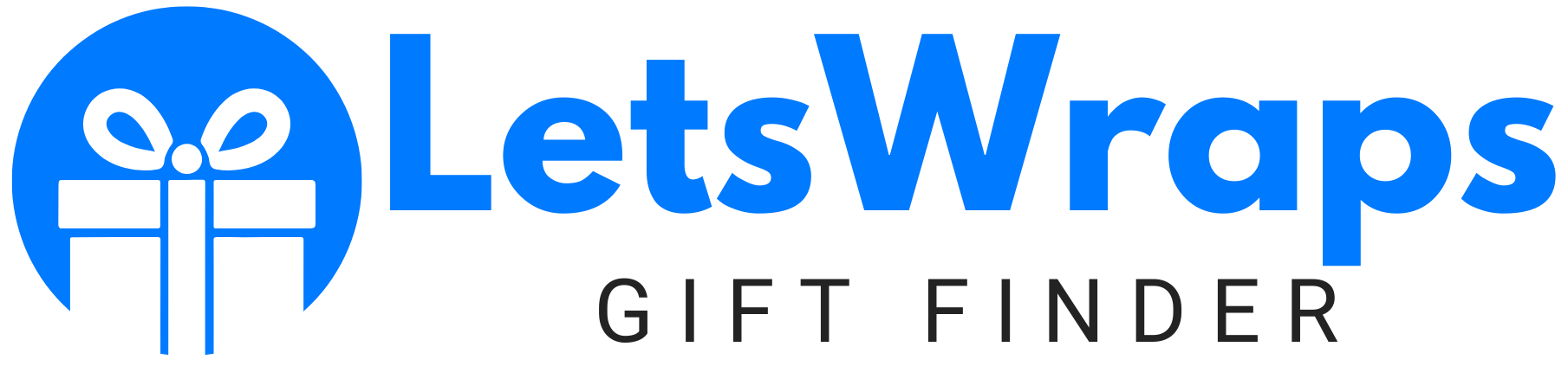 LetsWraps — Gift Finder